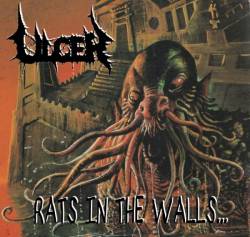 Ulcer (USA) : Rats in the Walls and Other Tales